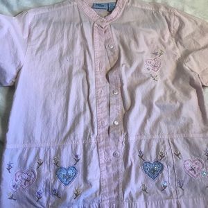 Jane Ashley Petite set